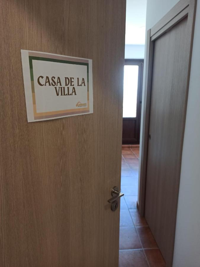 Albergue De Sos Del Rey Catolico Exterior photo